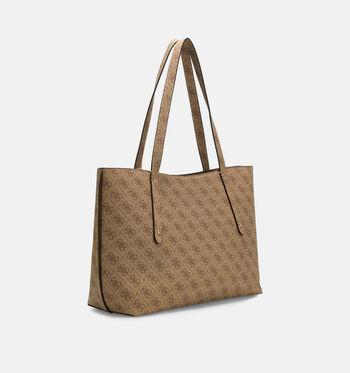 Guess Cabas Marron