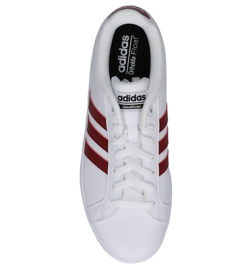 adidas CF Advantage Sneakers Wit, , pdp