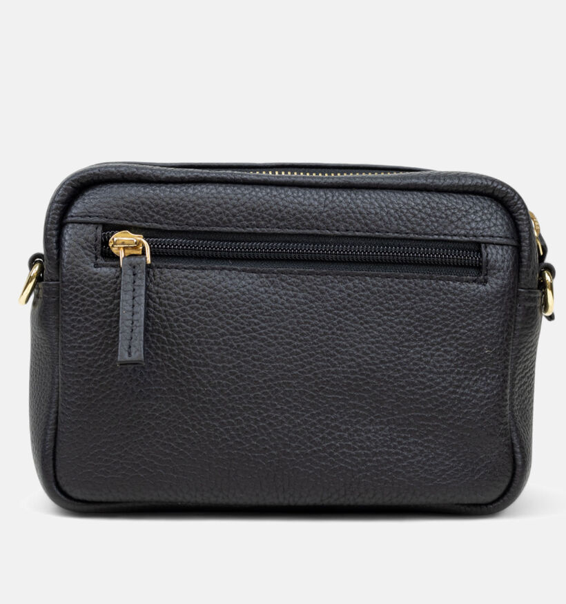 DSTRCT Floater Field Sac porté croisé en Noir pour femmes (362399)