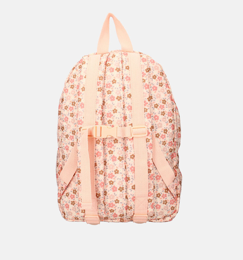 Kidzroom Roze Rugzak Bloemen voor meisjes (361065)