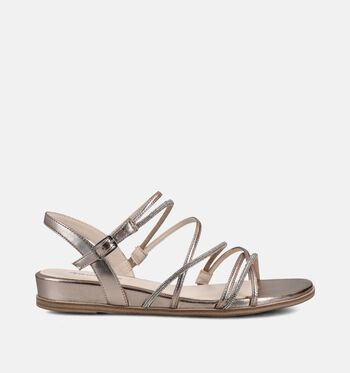 Tamaris Sandalen Goud