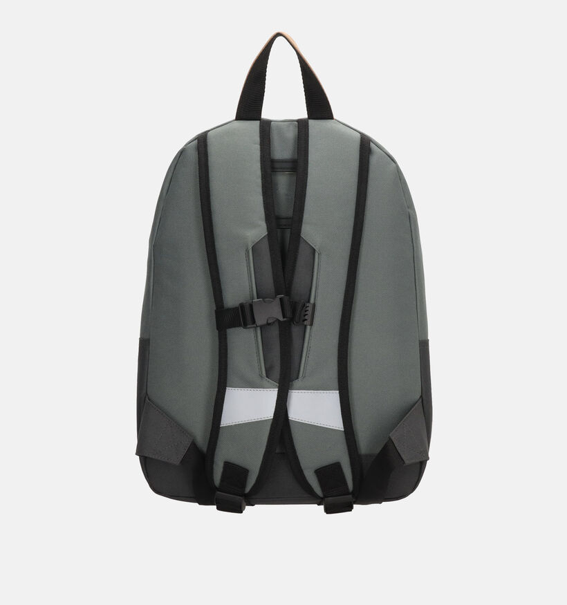 Beagles Sac &agrave; dos en Vert pour filles, gar&ccedil;ons (377036)