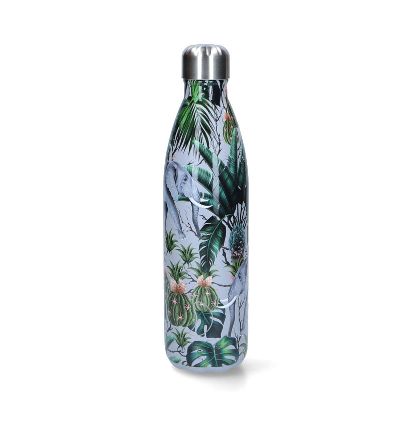 Chilly's x Tropical Elephant Multi Drinkfles 750ml voor dames (325738)