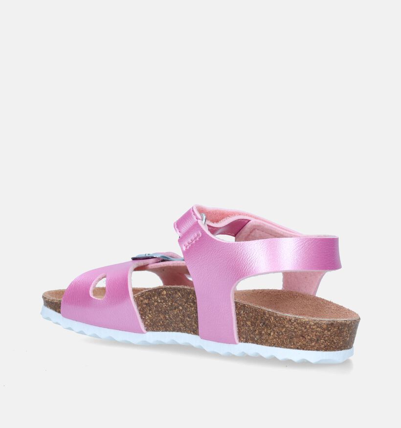 Geox Adriel Roze Sandalen voor meisjes (337635)