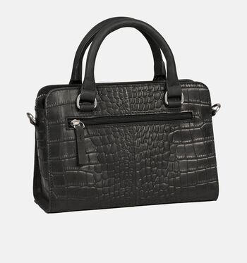 Burkely Sacs &agrave; main Noir/Cognac