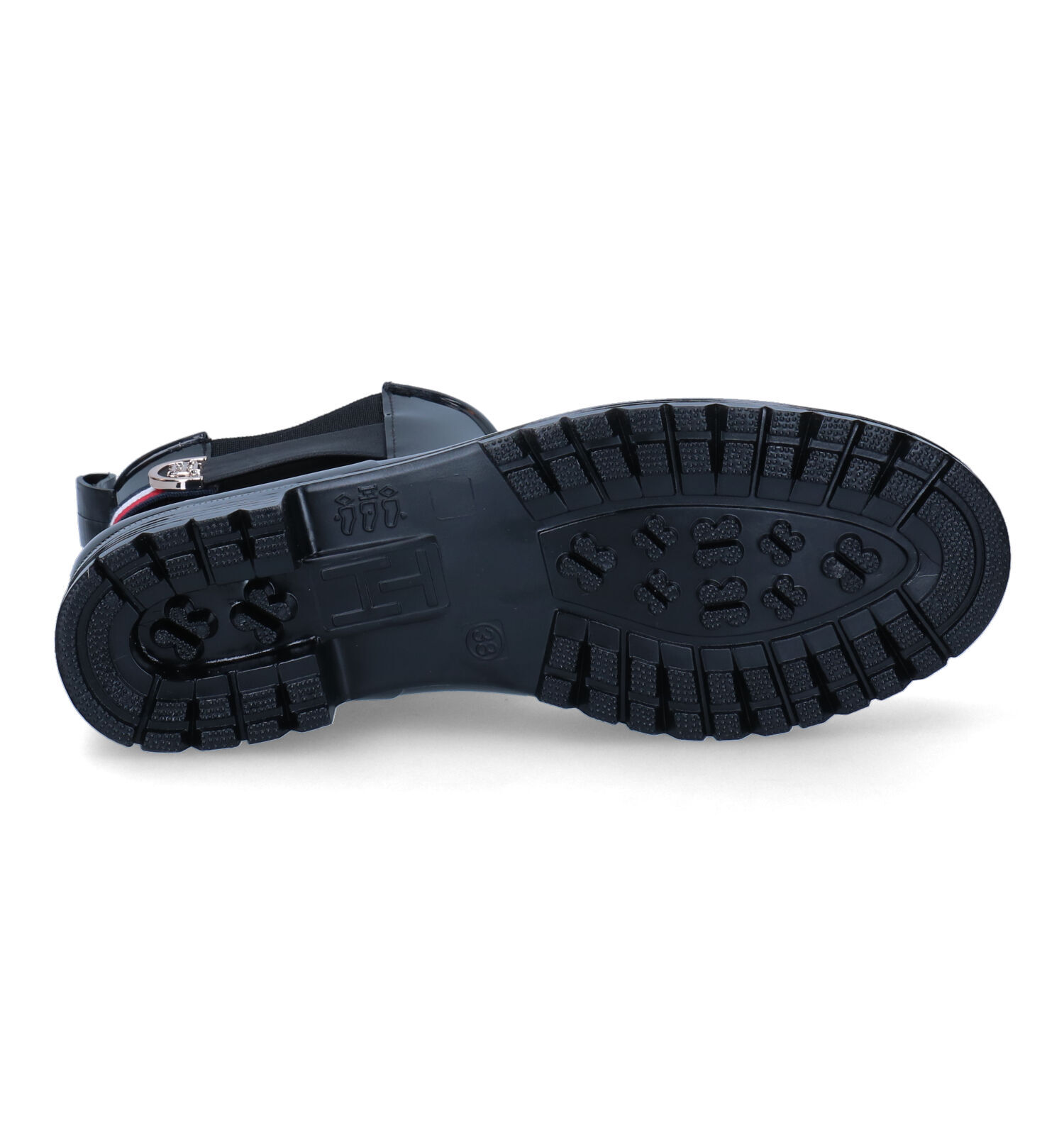 Tommy regenlaarzen kind outlet