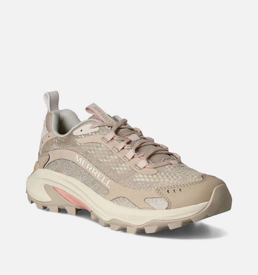 Merrell Moab Soeed 2 Wandelschoenen voor dames (352487) - geschikt voor steunzolen