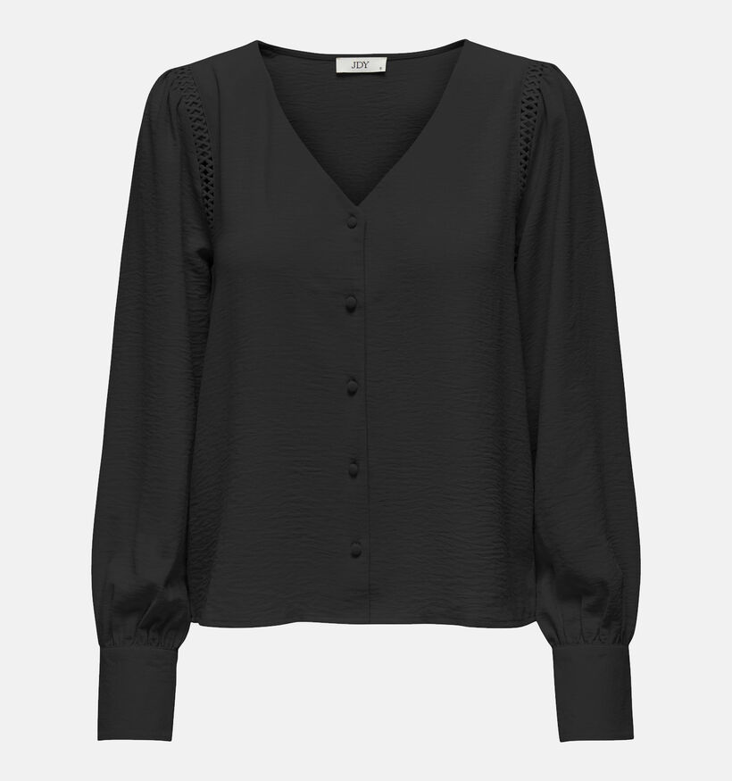 JDY Lion Blouse en Vert pour femmes (337587)
