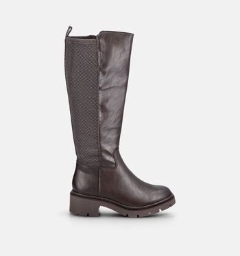 Tamaris Laarzen Bruin
