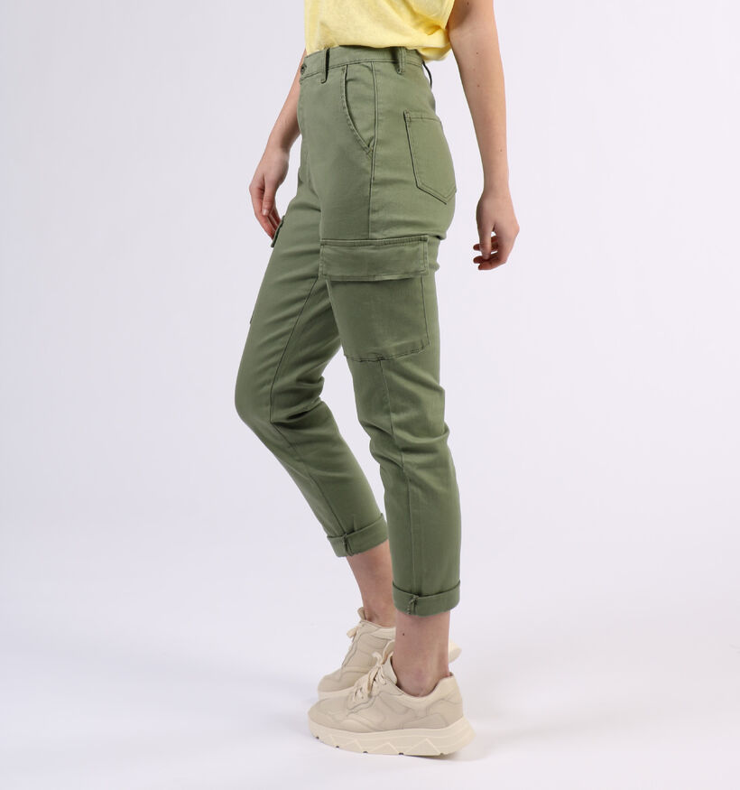 Estee Brown Pantalon en Kaki (297129)