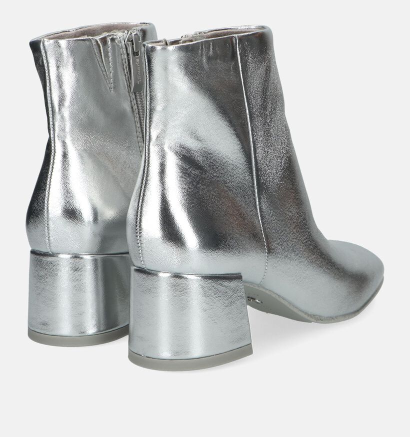 Tamaris Bronzen Enkellaarsjes voor dames (333058)