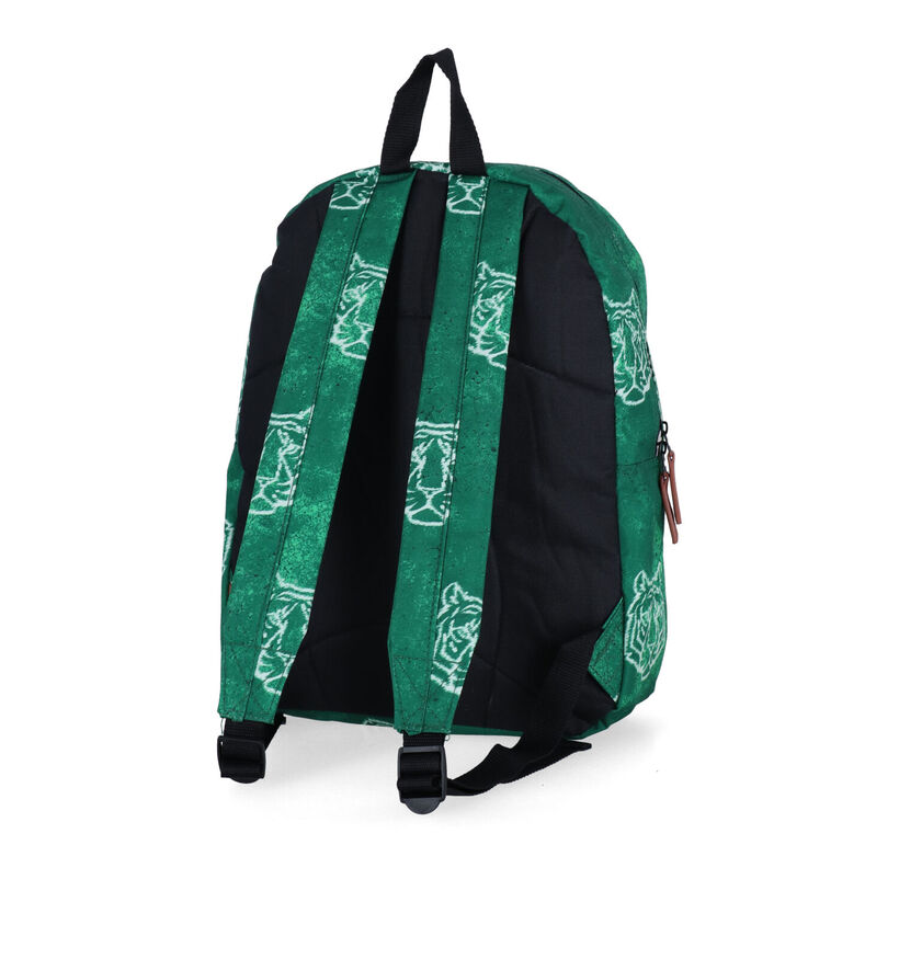 Skooter Sac à dos en Vert en textile (310758)
