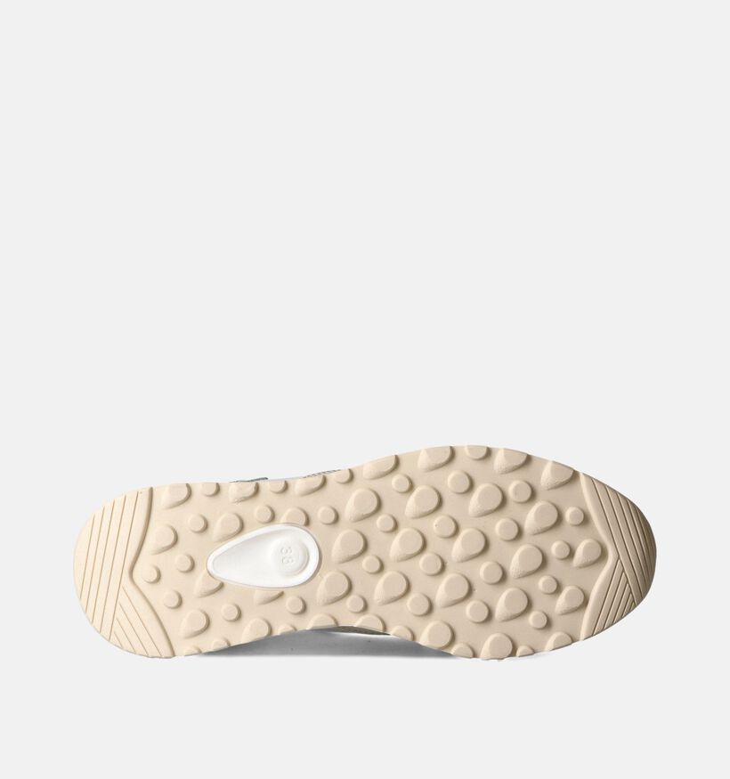 River Woods Aisha Ecru Sneakers voor dames (356801)