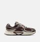 Nike V5 RNR Bordeaux/Taupe Sneakers voor dames (376094)