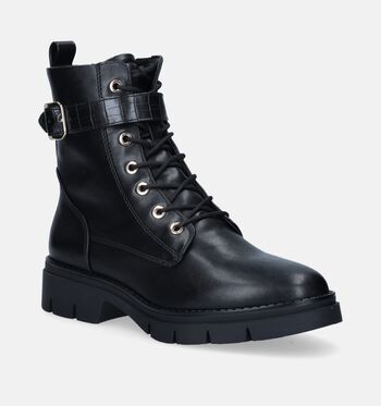 Tamaris Boots Noir