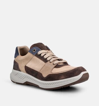 Xsensible Stretchwalker Baskets Marron