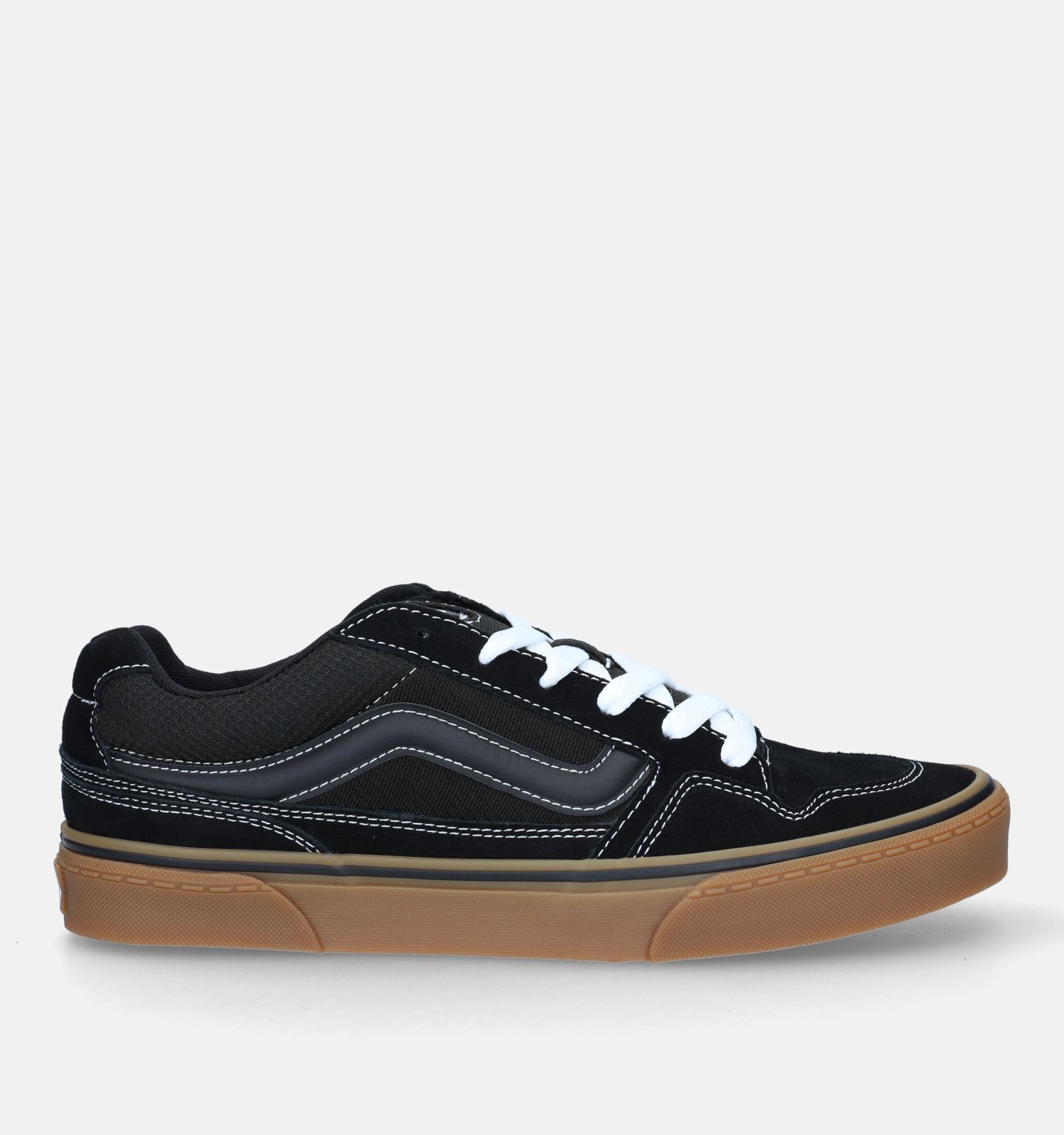 Skate sales sneakers heren