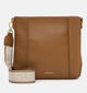 Emily & Noah Julie Bruine Crossbodytas voor dames (371453)