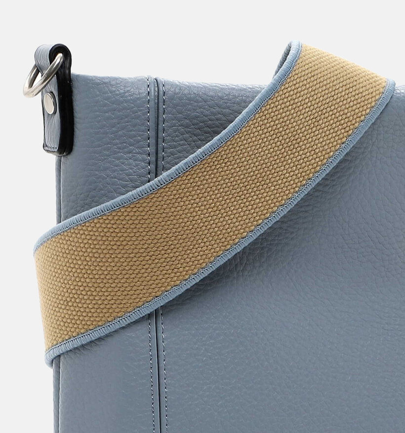 Suri Frey Kimberly Sac porté croisé en Bleu pour femmes (356245)