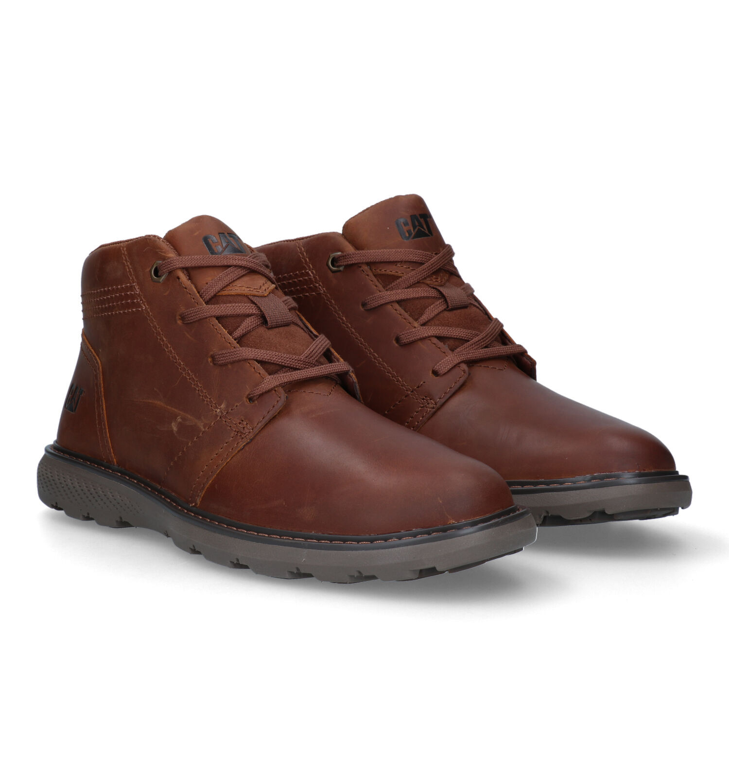 Caterpillar schoenen heren sales