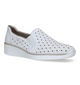 Rieker Chaussures confort en Blanc pour femmes (323680)