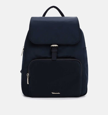 Tamaris Rugzakken Bruin/Blauw/Groen