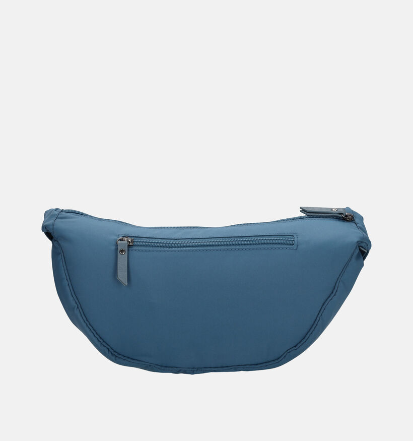 Beagles Sac porté croisé en Bleu pour femmes (365991)