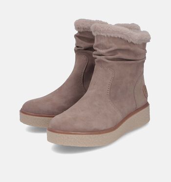 Rieker Boots Beige