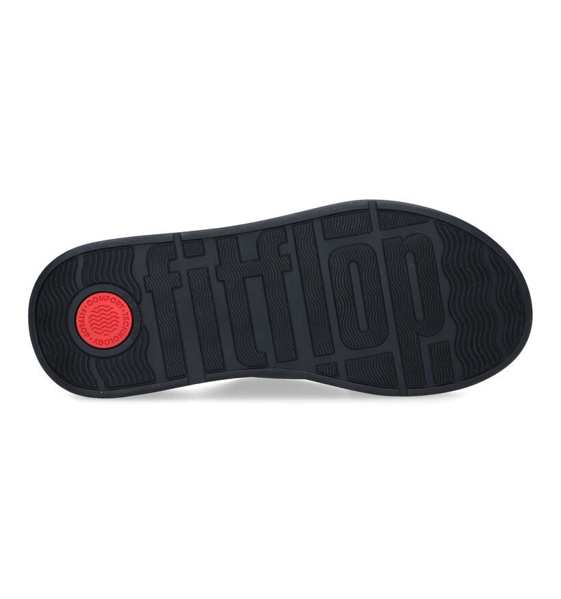 FitFlop Ecru Slippers voor dames (353829)