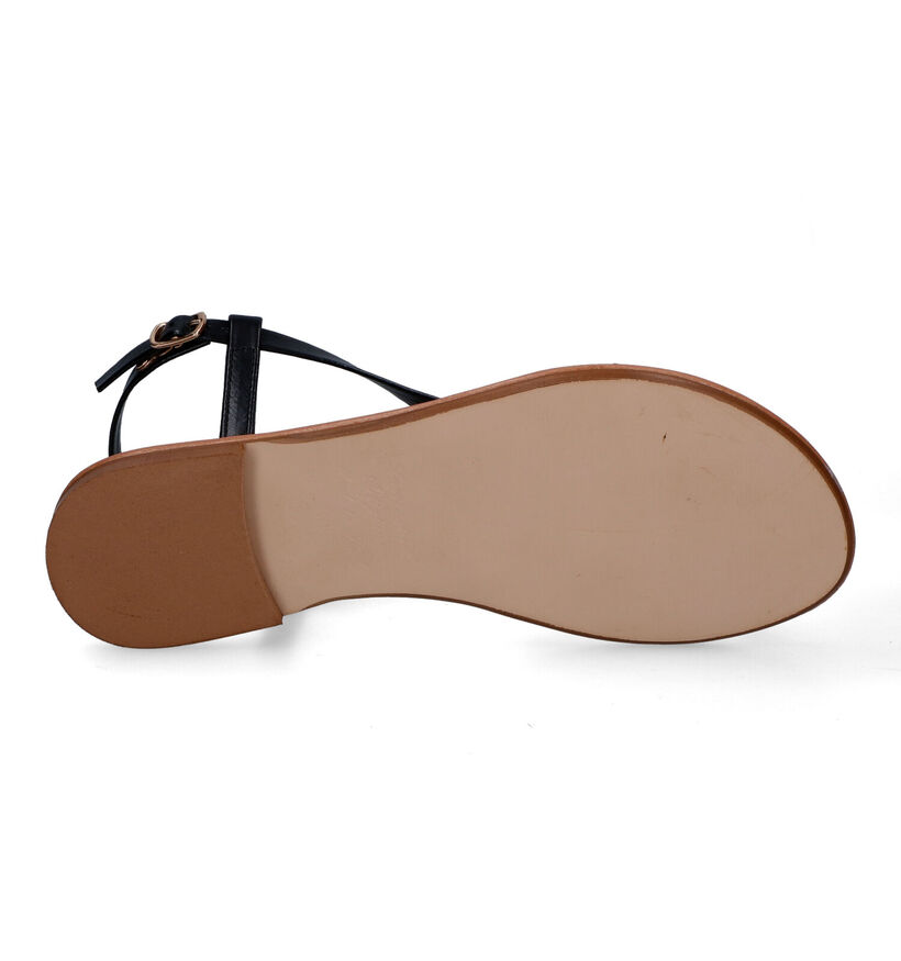 Scapa Witte Sandalen in kunstleer (307060)