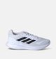 adidas Runfalcon 5 Witte Sneakers voor jongens, meisjes (361508)