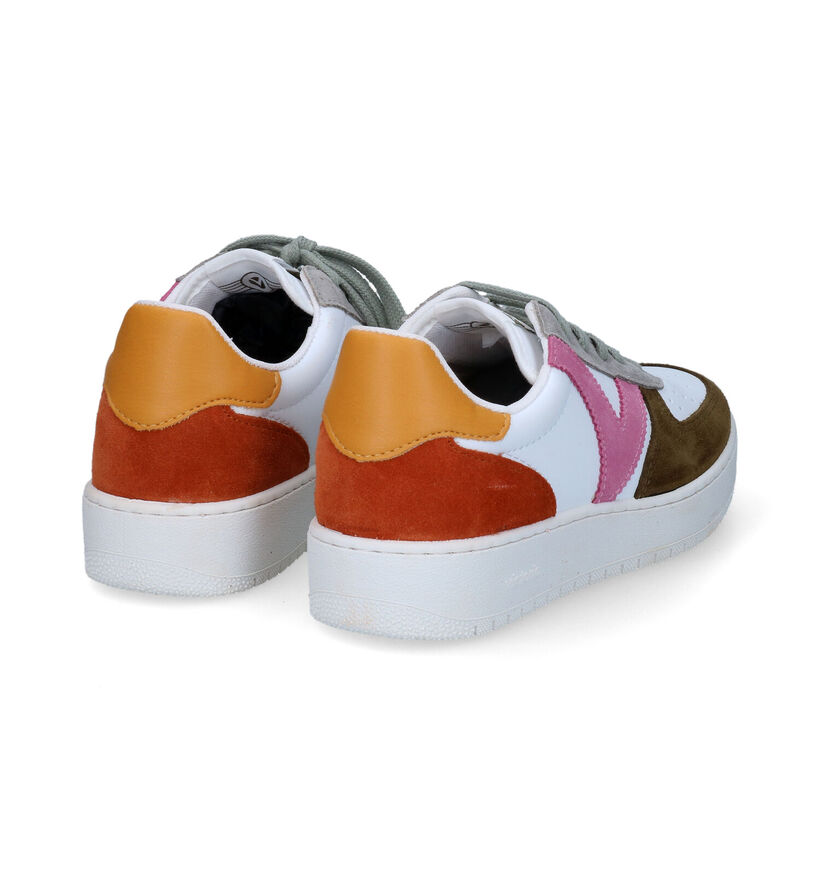 Victoria Baskets casual en Multicolore pour femmes (320788)