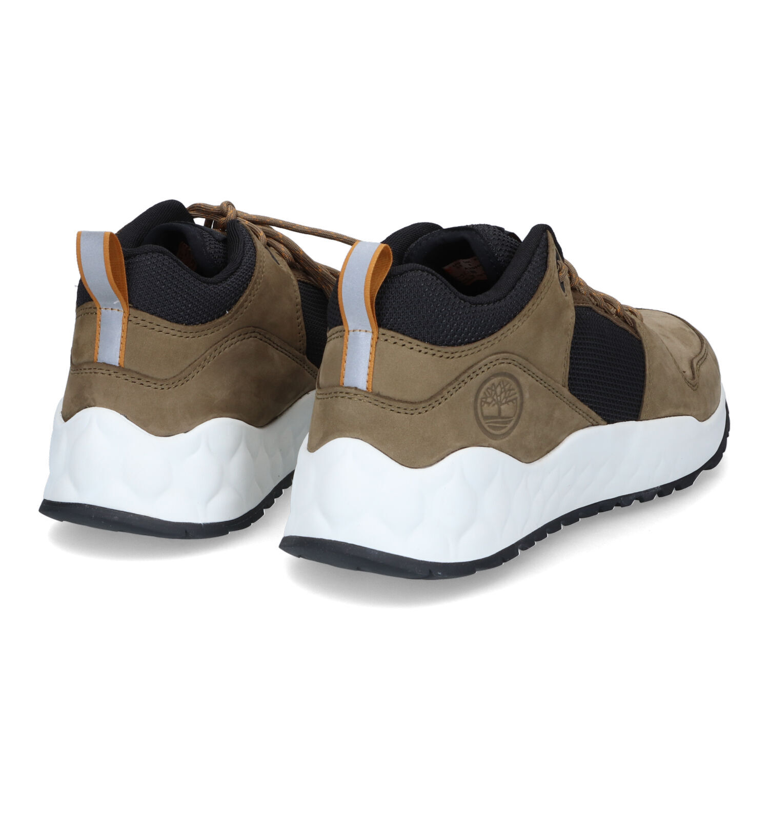 Timberland hoge hotsell sneakers