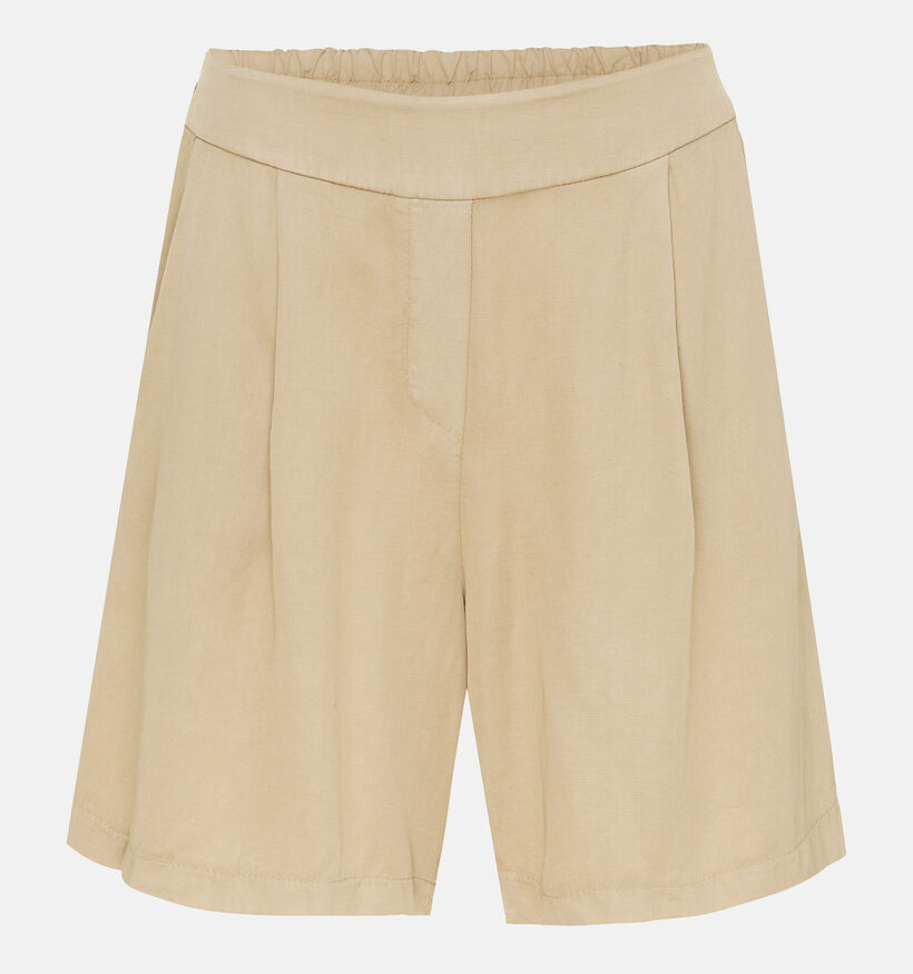 Mexx Beige Loose fit short (324266)