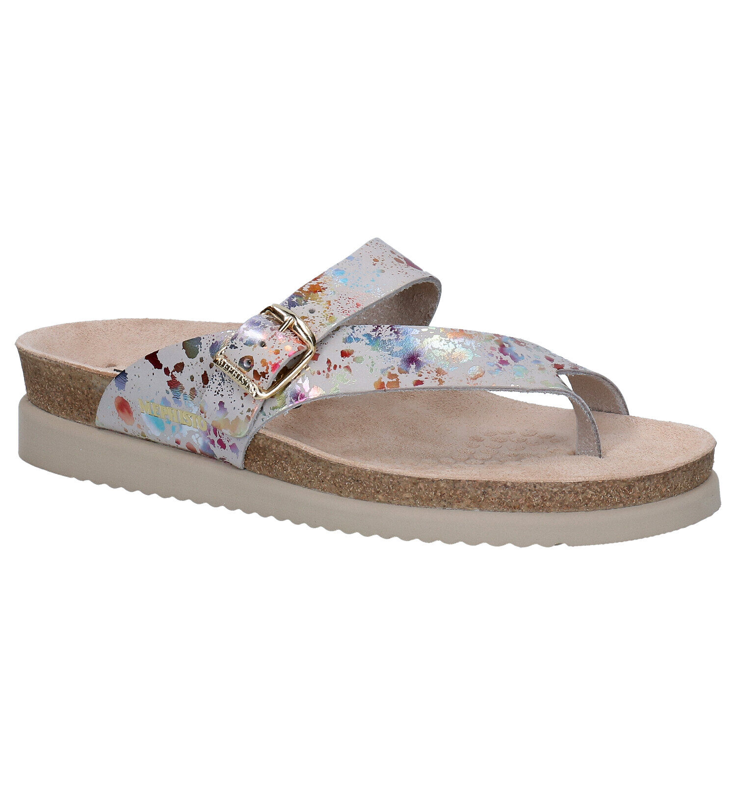 Mephisto slippers voor dames online kopen bij Carmi