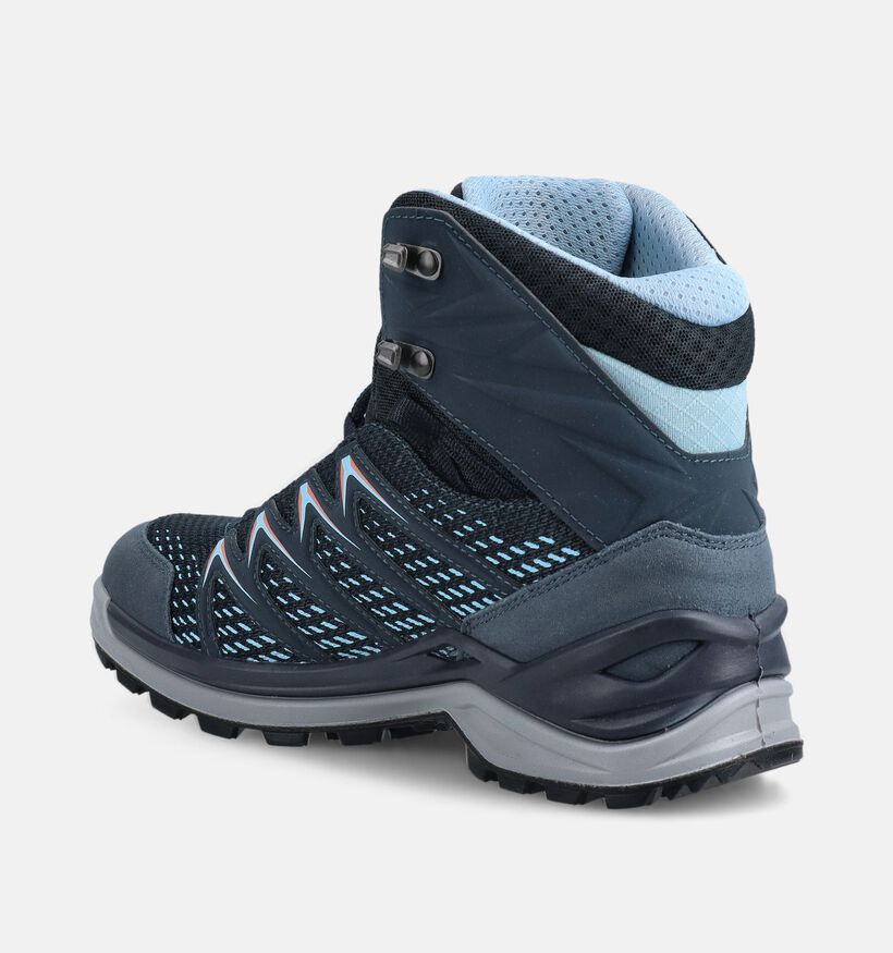 Lowa INNOX PRO GTX Hoge Wandelschoenen voor dames (374274) - geschikt voor steunzolen