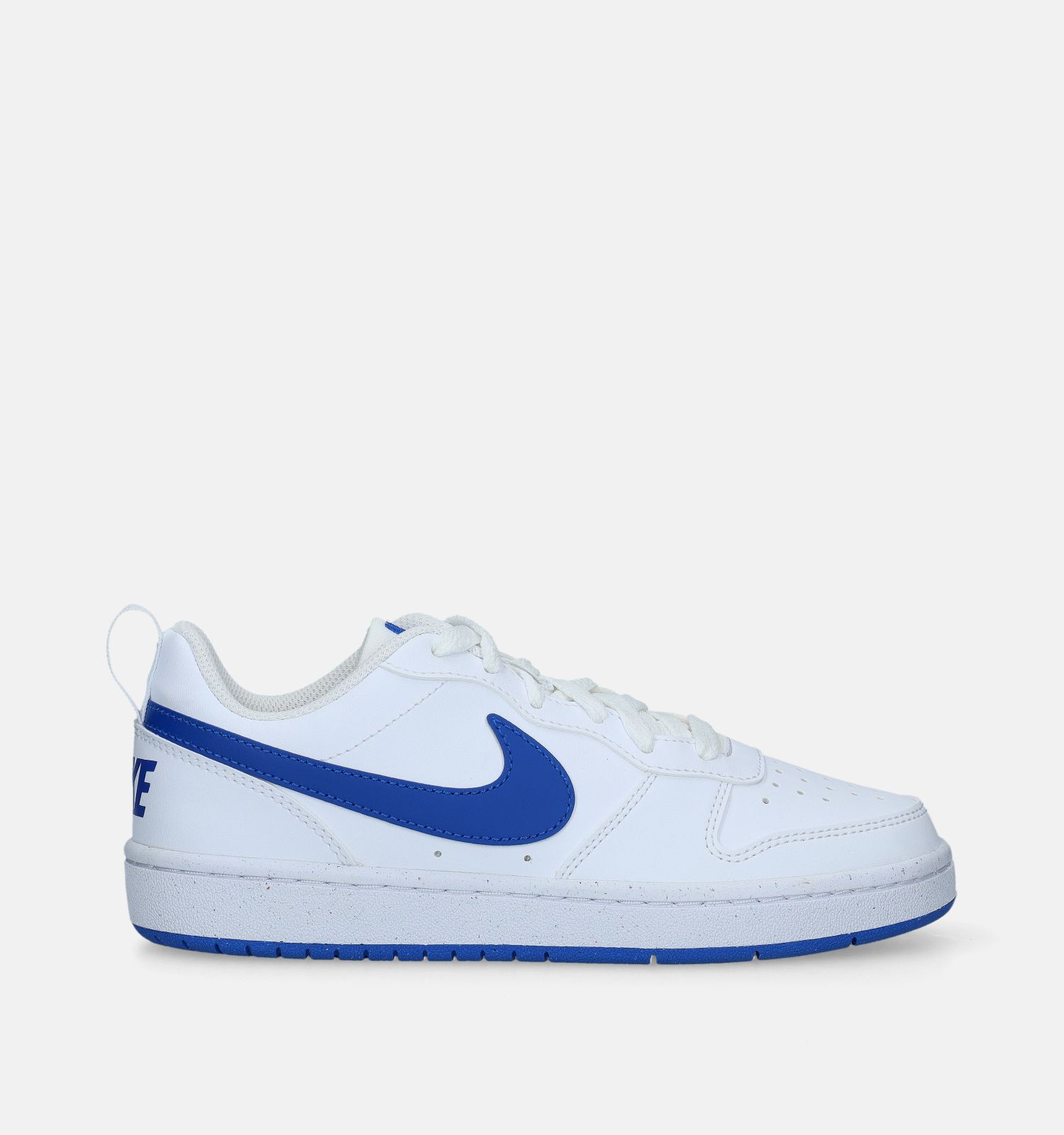 Witte nike gympen shop