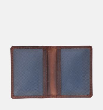 Maverick Petite maroquinerie Marron