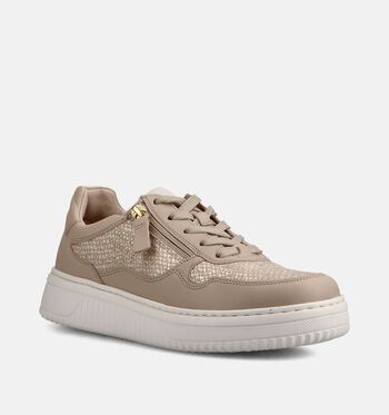 Gabor Baskets Blanc/Beige