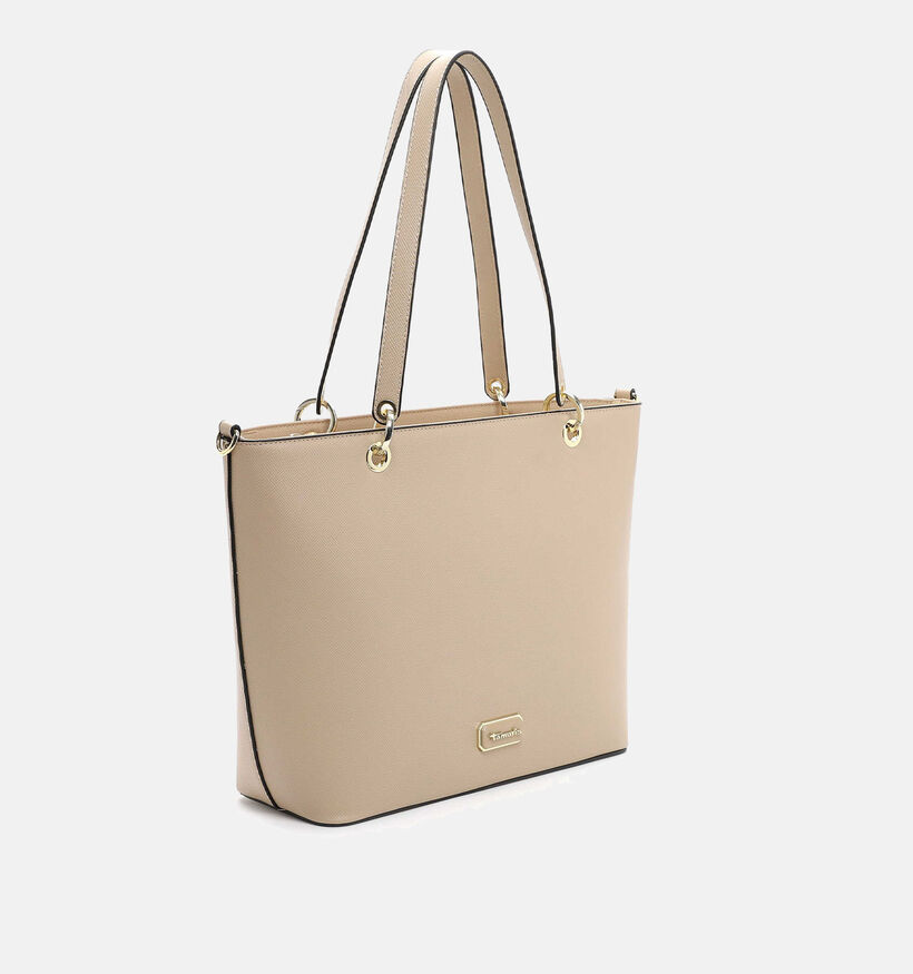 Tamaris ANJA - Borsa a tracolla - white/avorio