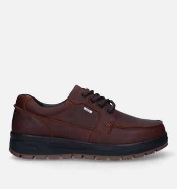 Comfortschoenen bruin