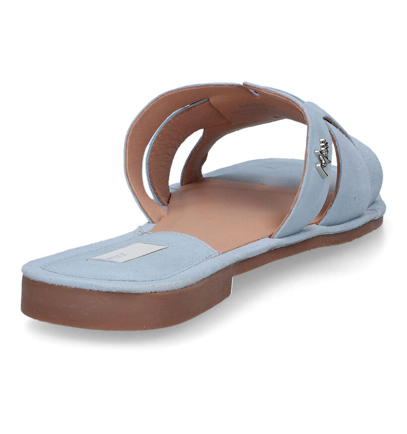 Mexx Jacey Nu-pieds en Lila pour femmes (303516)