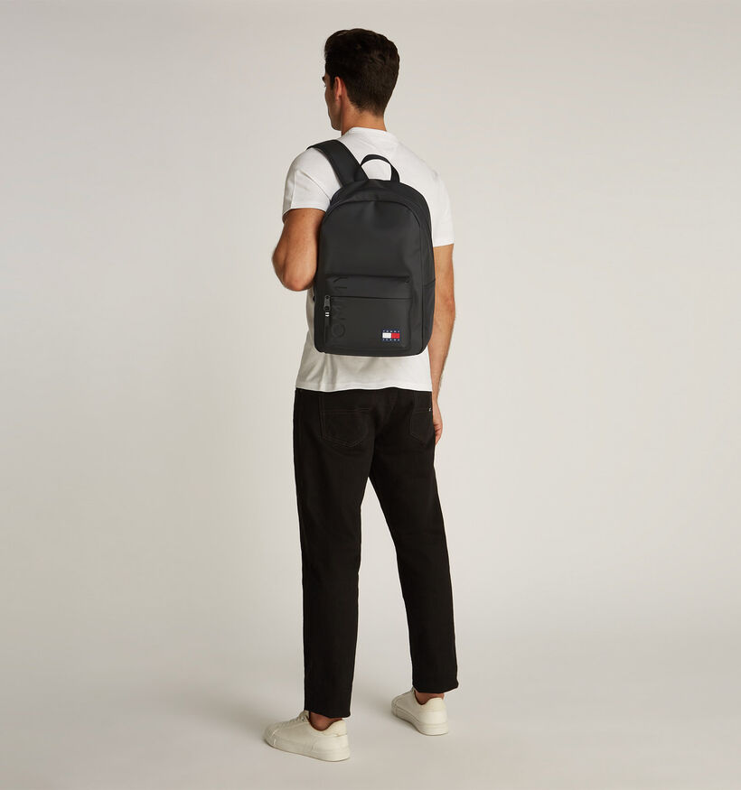 Tommy Hilfiger Daily Dome Sac à dos en Noir pour hommes (349976)