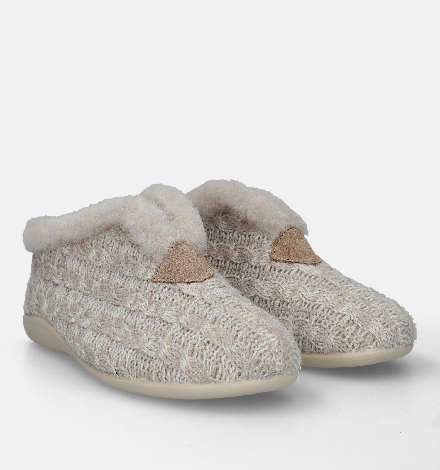 Torfs dames hot sale pantoffels