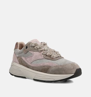 Xsensible Low Baskets Taupe