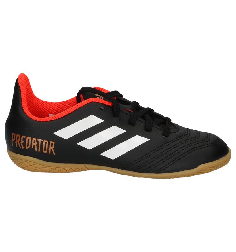 Sportschoenen Zwart adidas Predator Tango, , pdp