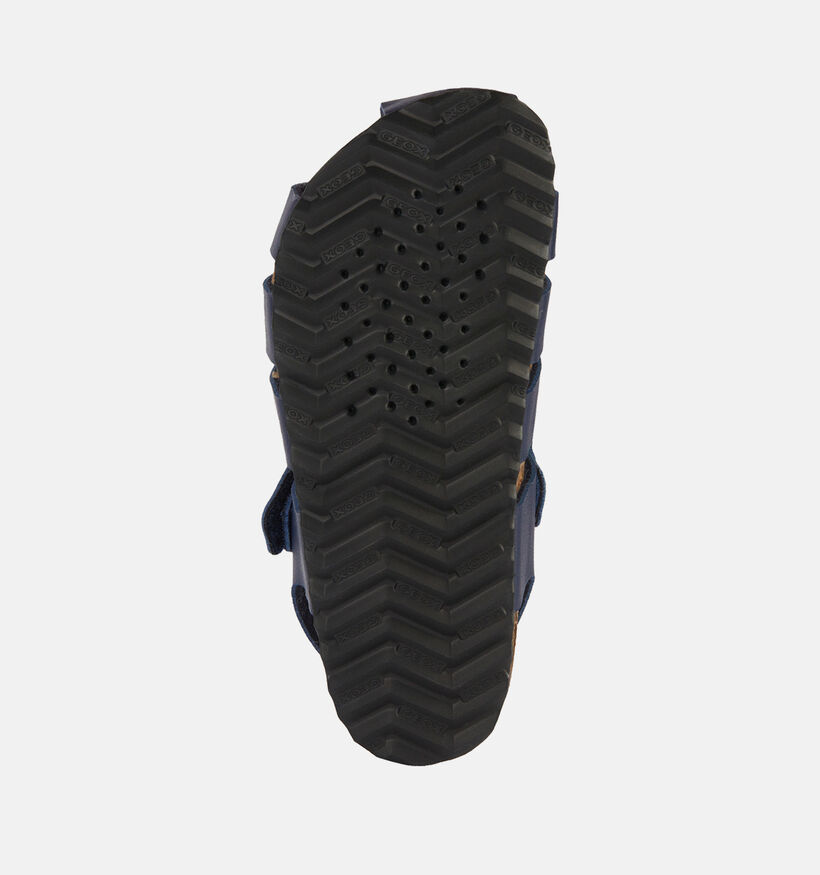 Geox Ghita Sandales en Bleu pour garçons (352915)