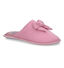 Torfs Home Pantoufles ouvertes en Rose pour femmes (310263)
