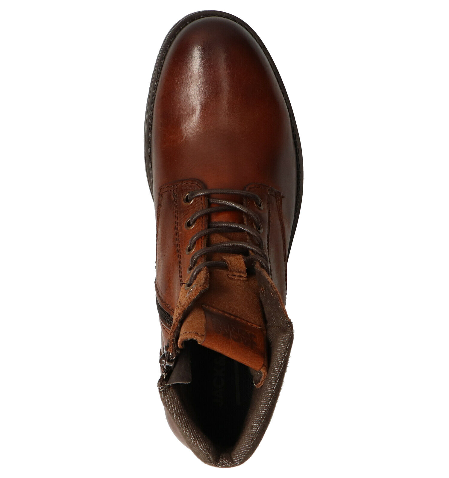 Jack and jones zachary boots deals