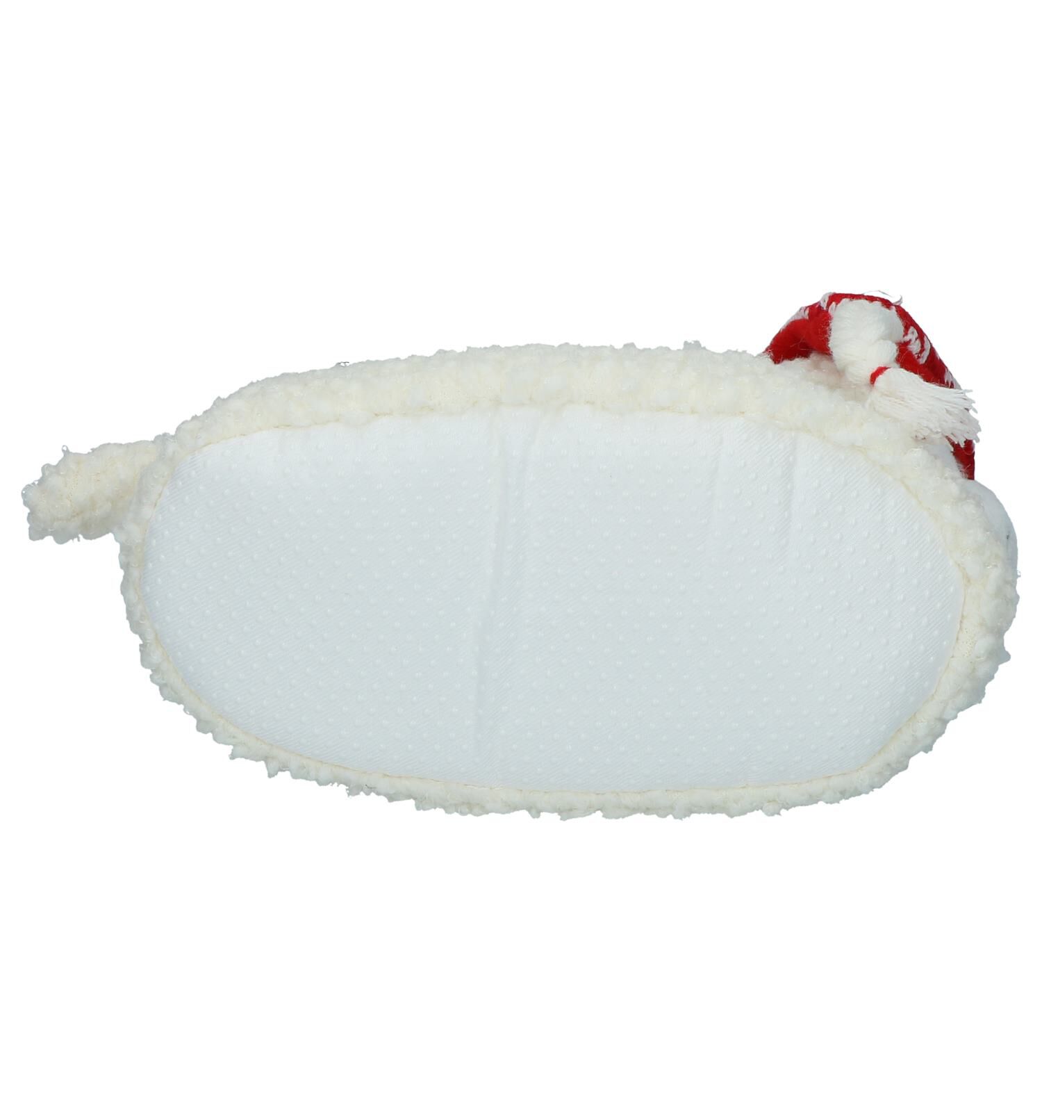 Witte Pantoffels Dazzle Schaap Meisjes Pantoffels Online op